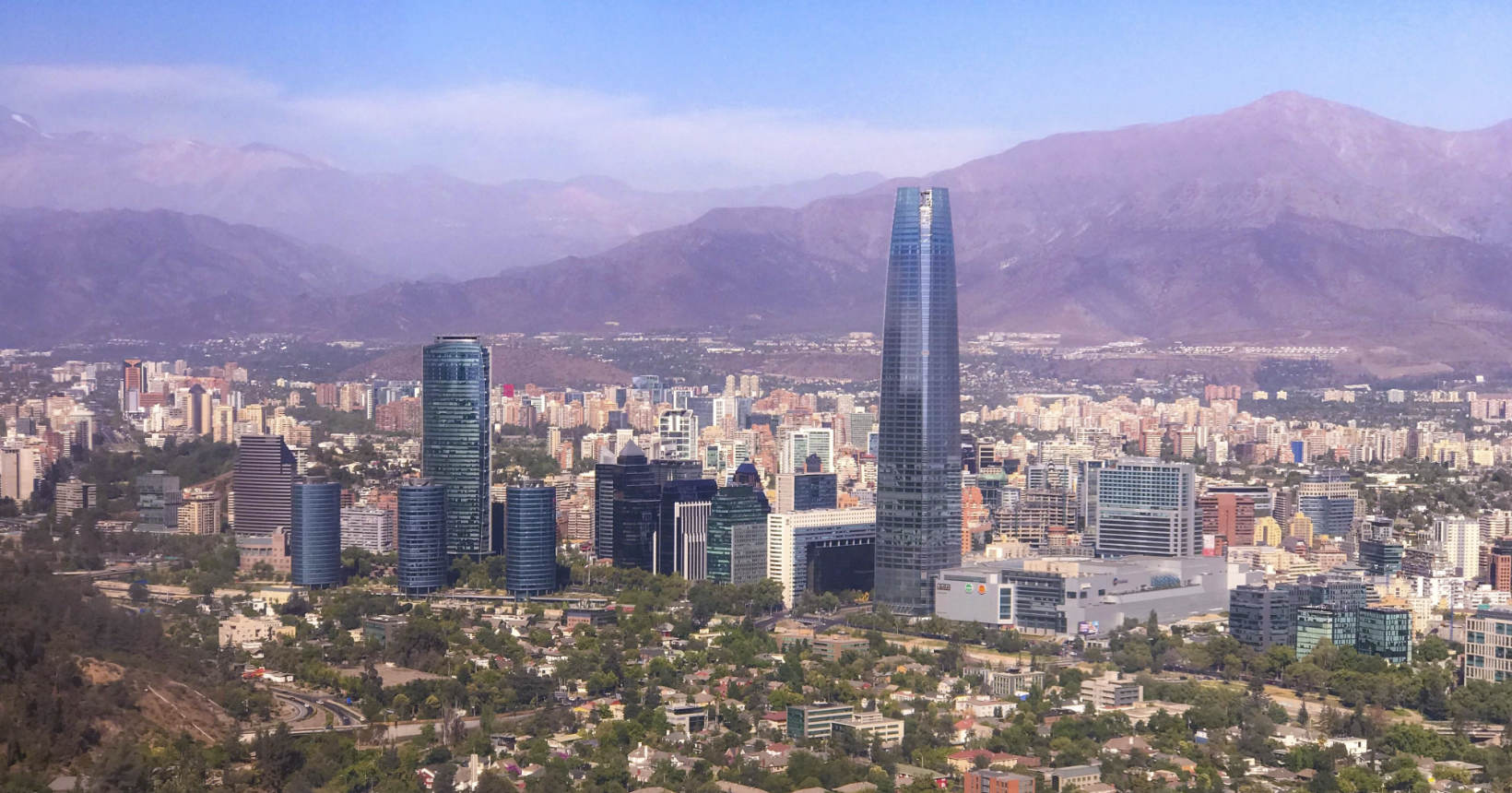 Santiago