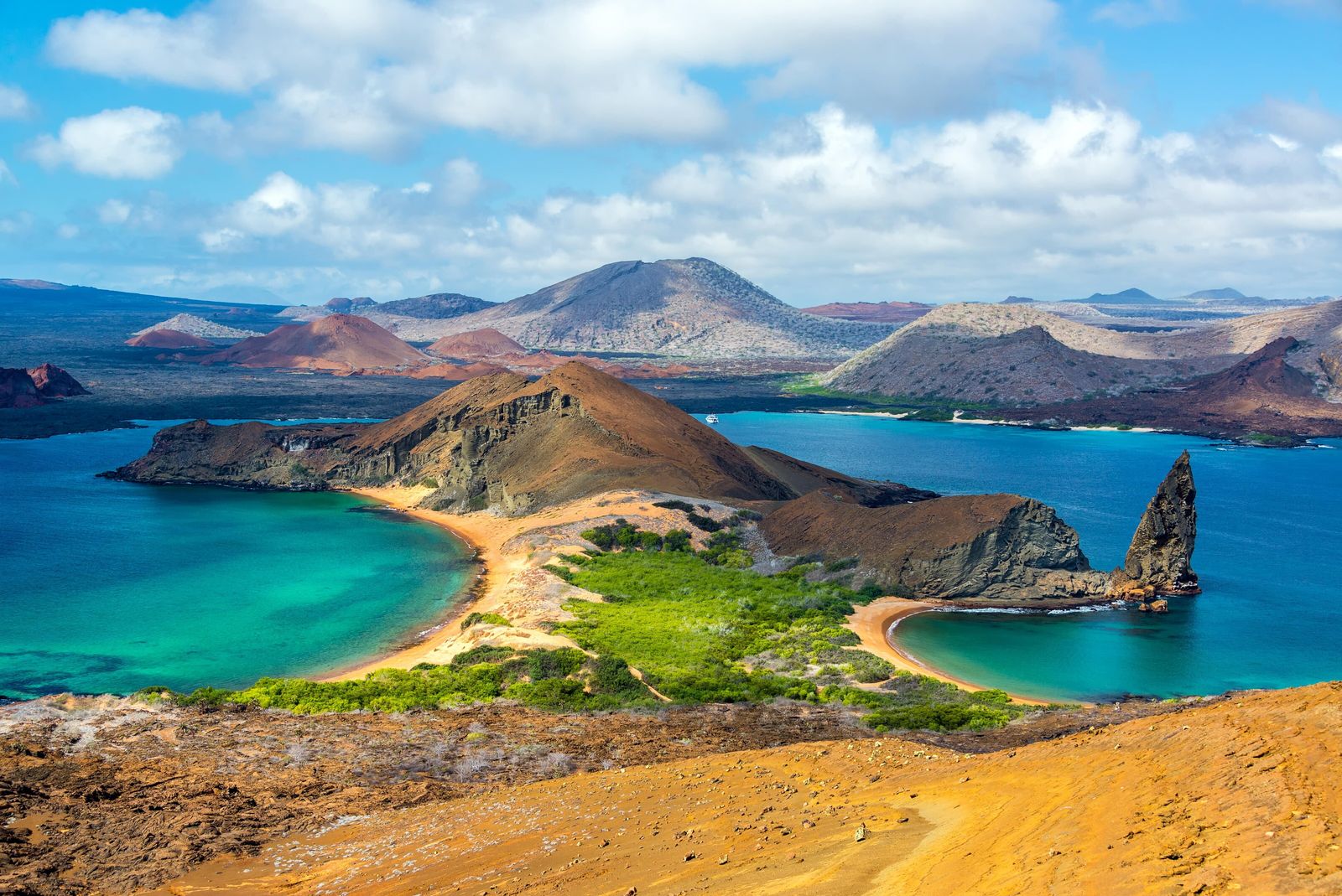 Ilhas Galápagos