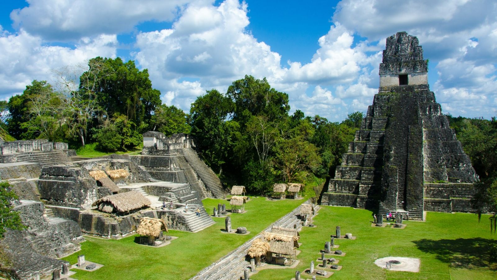 Tikal