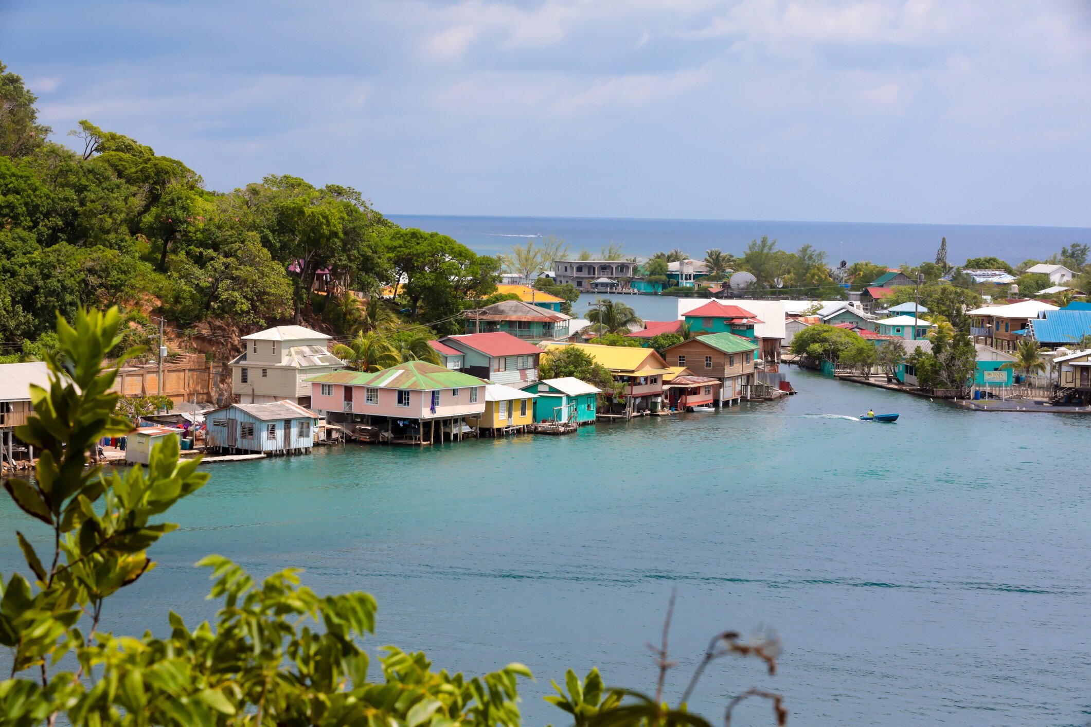 Roatan