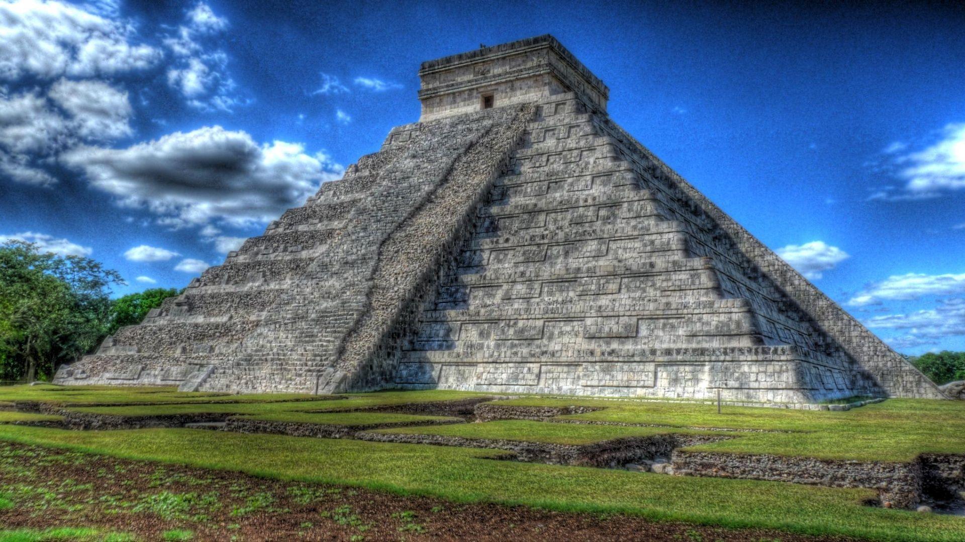 Chichen Itza