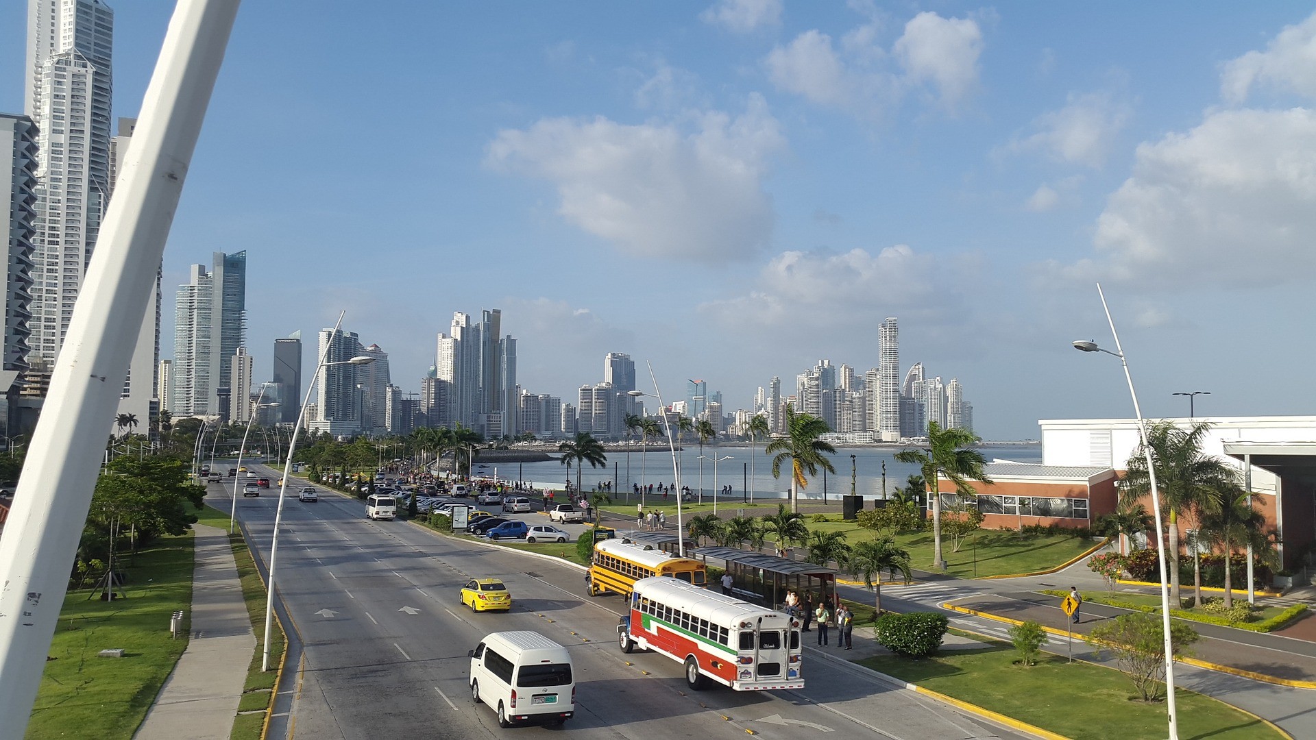 Cidade do Panamá