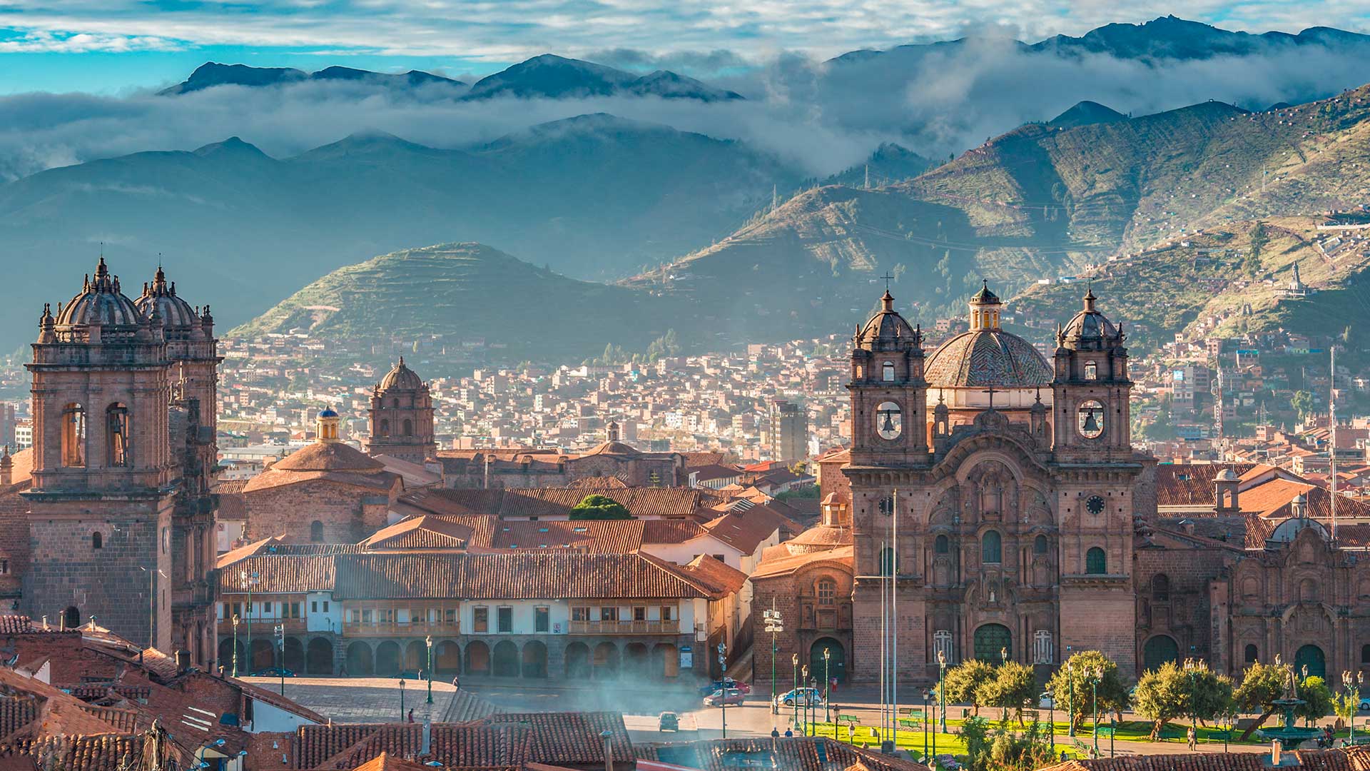 Cusco
