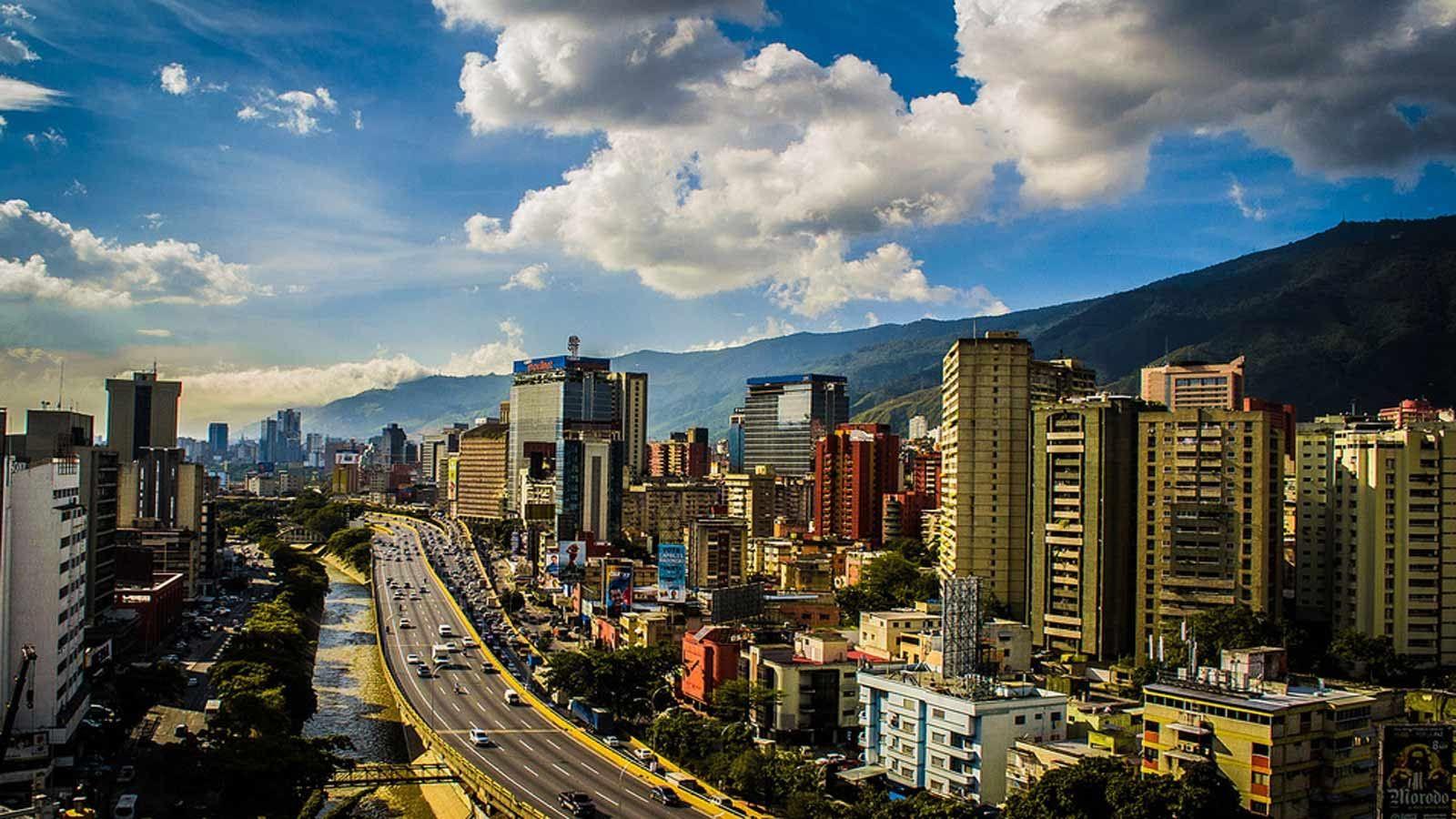 Caracas